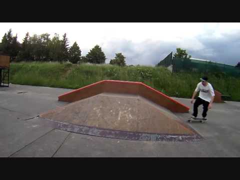 Erik Žák cubeskateshop.sk