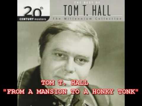 Video thumbnail for From A Mansion To A Honkey Tonk