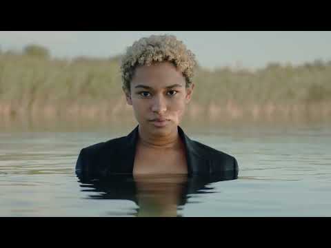 Dark Shadows (part 1) by Bjørn Riis, featuring Durga McBroom (Official Music Video)