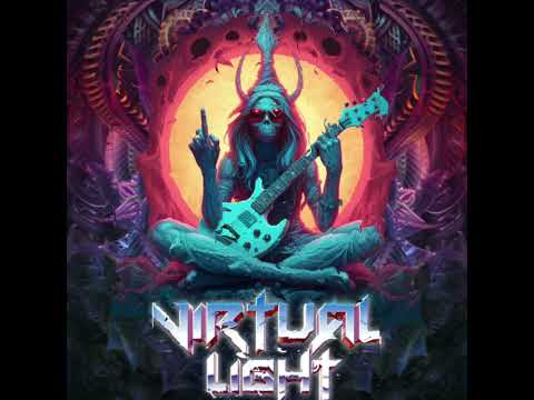 Ajja - Ingrained (Virtual Light & Ninesense RMX)