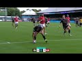 No Place Like Home All Twelve Dragons Tries At Rodney Parade So Far This Season
