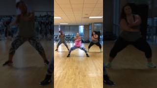Dance Fitness Choreo - &quot;Cold Bwoy&quot; by B.O.B