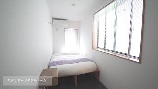plat hostel keikyu asakusa karin 施設紹介