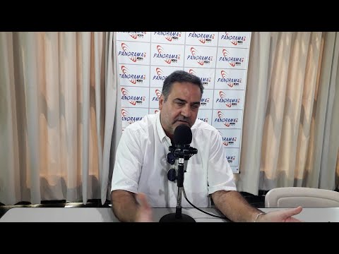 Dia da Água: Secretário de Meio Ambiente divulga ações da Prefeitura de Itajubá