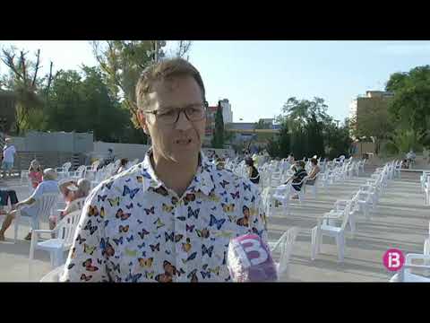En marxa les festes del Carme a Porto Cristo