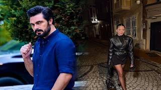 El secreto de Halil İbrahim Ceyhan sobre Sıla Türkoğlu ¡Nadie lo esperaba!