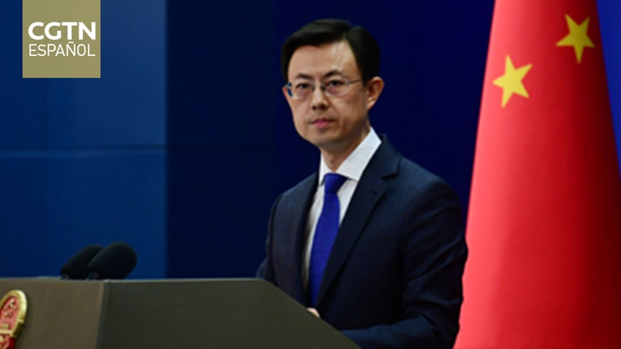 China critica a Japón por sus recientes declaraciones sobre la región china de Taiwan