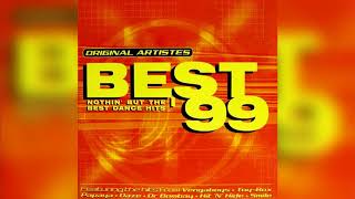 Download lagu BEST '99 [MEGA MIX] mp3