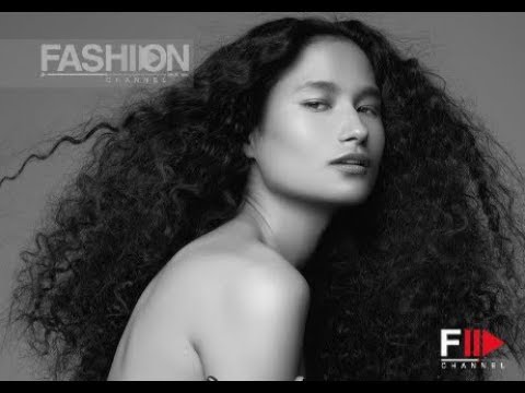 VARSHA THAPA Model Spring 2020 - Fashion Channel