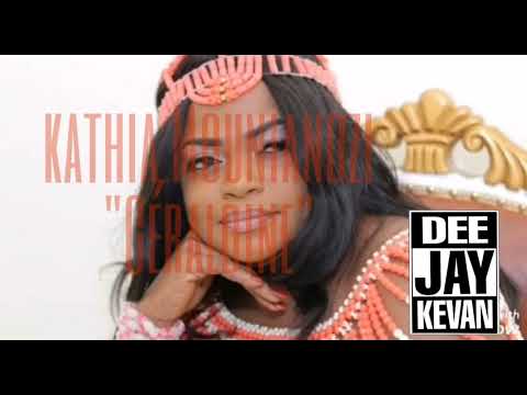 Géraldine (je t'aime)