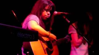 First Aid Kit & Samantha Crain - The Dam Song