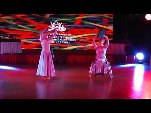 Коллектив "Ступени"