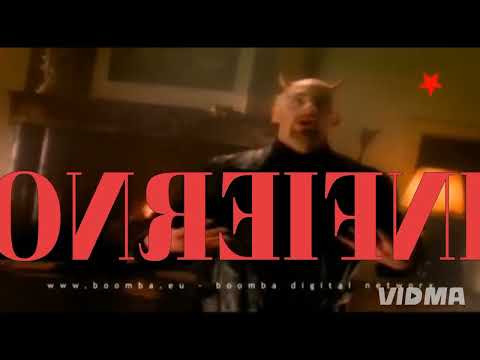 Dj Mehmetcan & Fırat KARAKILIÇ - İNFİERNO (UNOFFİCİAL VİDEO)