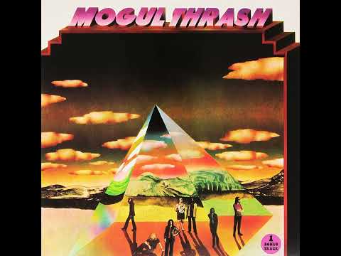 Mogul Thrash - Mogul Thrash (1971 Full Album + 7 bonus tracks)