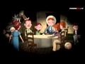 Over The Garden Wall Ending