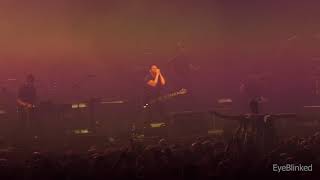 [08/17] Nine Inch Nails - Shit Mirror - live at Rock Werchter, Belgium 2018-07-08 (4K)