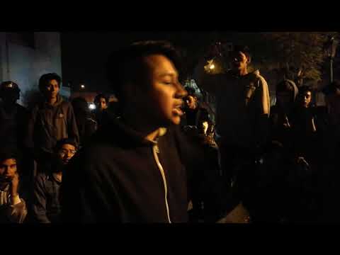 Hubeycase vs Delenyer