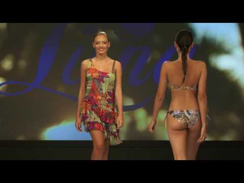 Luna Italia Fashion Show at #maredamare2016