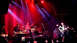 The Shins - No Way Down - Dec 10, 2012 - Crystal Ballroom - Portland, OR