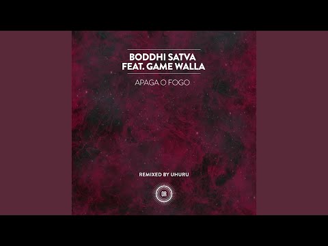 Apaga O Fogo (Uhuru Remix)