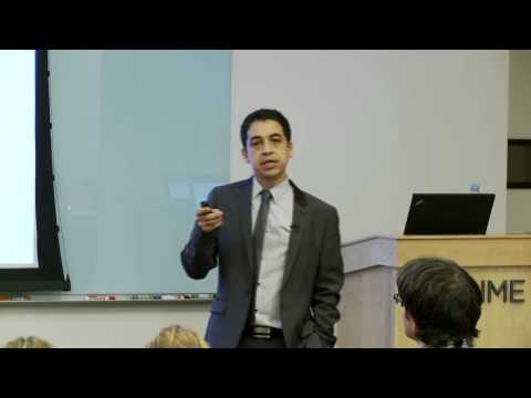 IHME seminar - February 12 2014