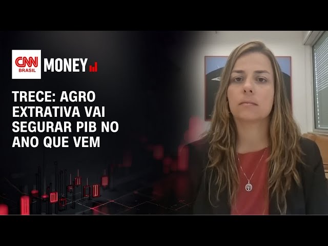 Economia brasileira mostra resiliência apesar de juros, diz economista | MONEY NEWS