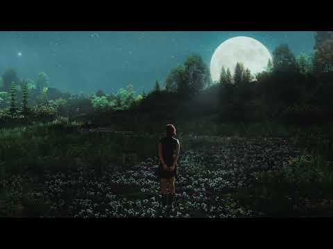 Ambar Lucid - Ms. Moon [Official Audio]