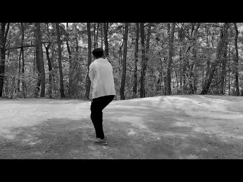 Park Seong-Ju Ba Gua