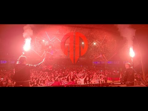 Shockerz 2016 Aftermovie - Project F.E.A.R.