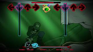 Cover art for Thalassophobia