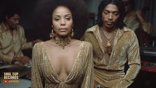Go Low (Remix) · Velvet Fontaine feat. Big Smoke · 8 Hours of Funk 1972 #SoulCupRecords #JazzFunk