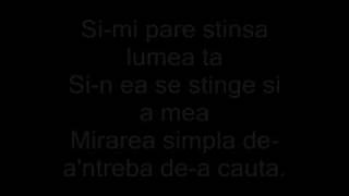 Luna Amara - Unghii de Drac with lyrics 2009