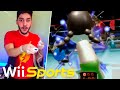 Jugu Wii Sports 10 A os Despu s