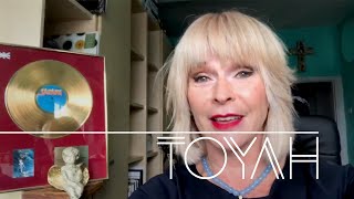 Toyah - Intro: We Are (Rockpop, 03.10.1981)