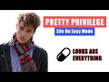 Your Looks Matter - Pretty Privilege (blackpill analysis)