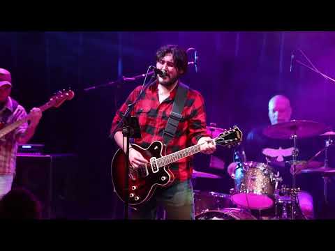 In Your Honor - St. Cecilia (Foo Fighters cover)