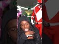 Power Ranger SAYS The N-Word on Kai Cenat’s STREAM…