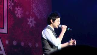 David Archuleta - Melodies of Christmas