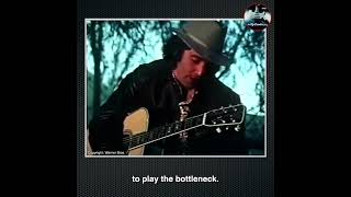 The Ry Cooder Story: Episode 4 - Ry Cooder (1970) (Trailer)