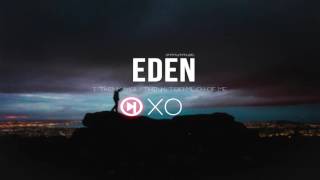 EDEN - xo (lyrics)