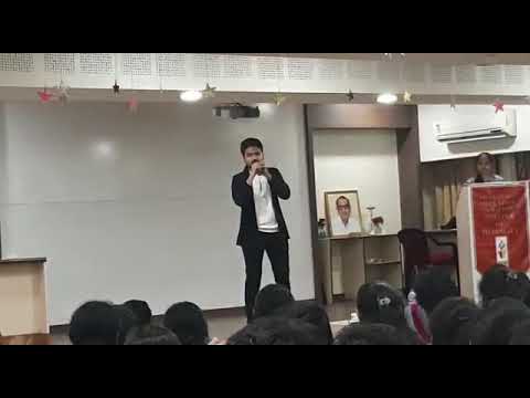 Akhilesh Madhukar Chaudhari Khamoshiyaa...