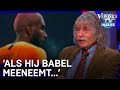 'De Boer maakt zich voor altijd ongeloofwaardig als hij Babel meeneemt naar EK' | VERONICA INSIDE