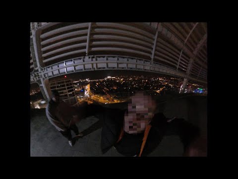 NigiNap - ŽiJeRe [OFFICIAL VIDEO]