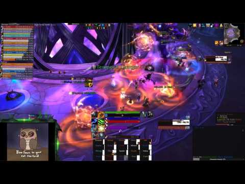 Imperium vs. Mythic Chronomatic Anomaly