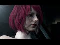 Leon Saves Naked Ashley From Las Plagas Parasite