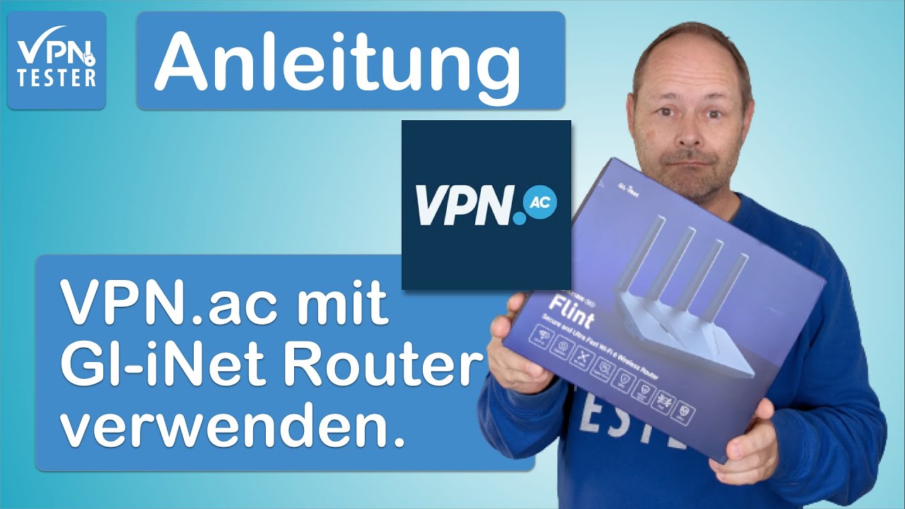 VPN.ac Review (2024) 1