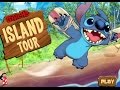 Lilo & Stitch Island Tour (Лило и Стич полет по Острову ...