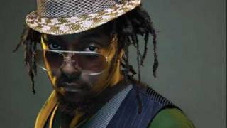 Will.I.Am - House