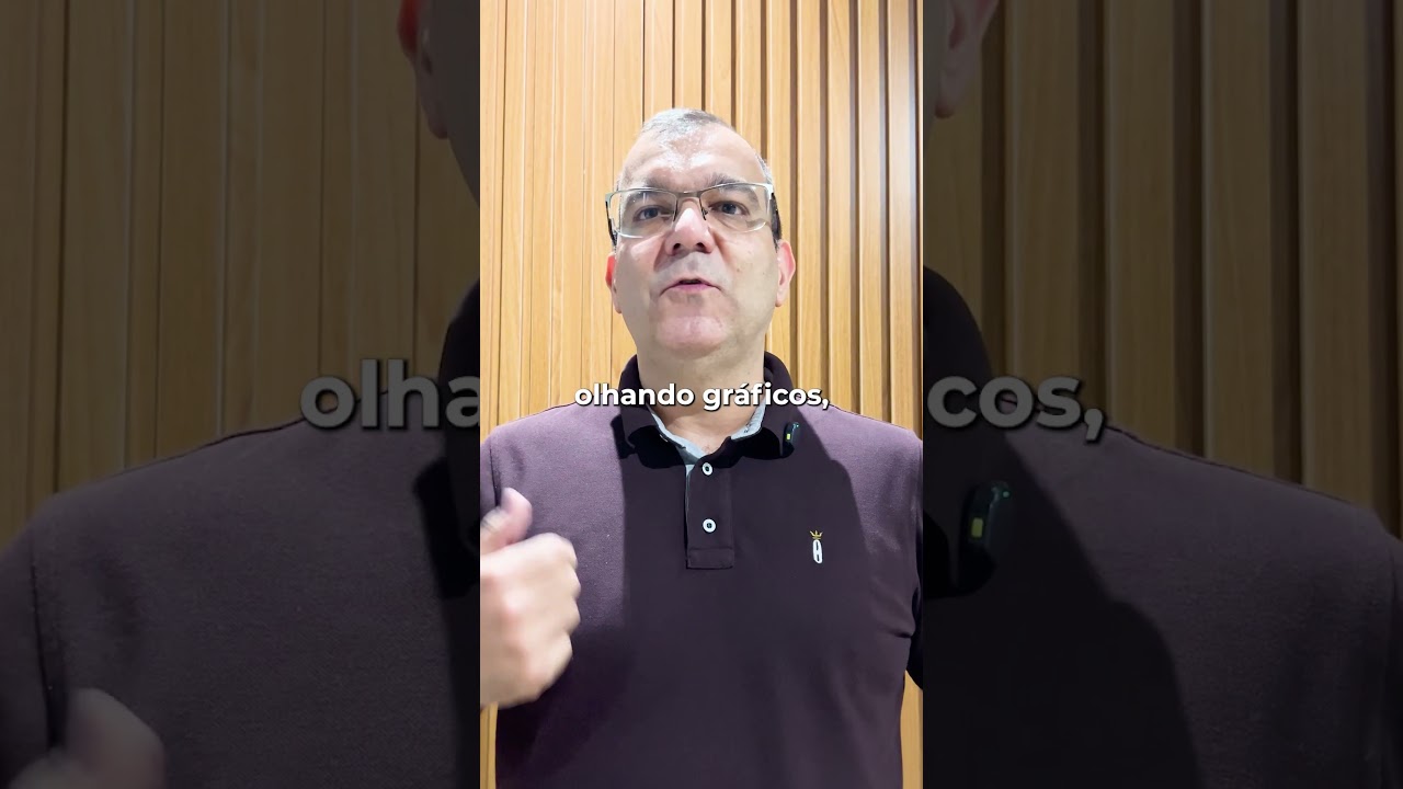 "Não dá mais pra ficar olhando planilha e gráfico" | Revenda de insumos