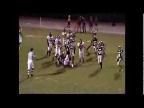 James Winfield Highlights